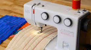 Best Sewing Machine for Beginners: Features to Look For