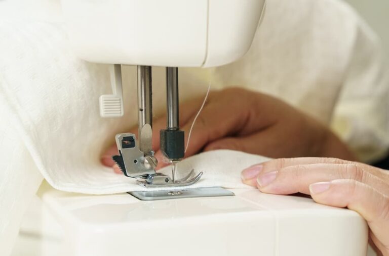 Best Beginner Sewing Machines of 2024