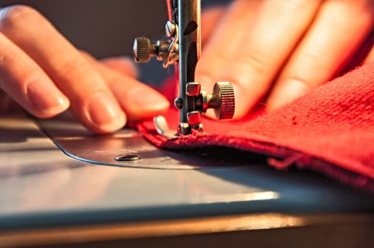 Sewing for Beginners: Common Mistakes to Avoid